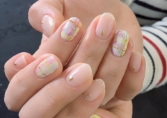 ニットチェック♡