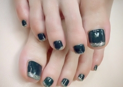 フットネイル♡