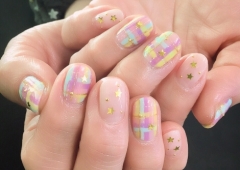 カラフルチェック✨