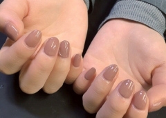 ミルクチョコ♡