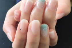 透明感♡