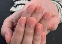 うるうるピーチ♡