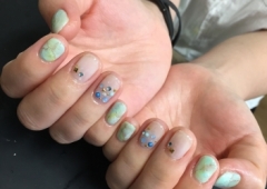 marble♡
