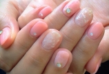 ピンク♡