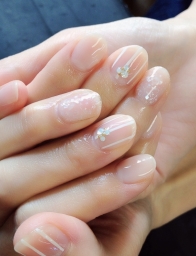 シアーホワイト