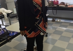 パーソナルカラーを取り入れたアパレルコレクション♪