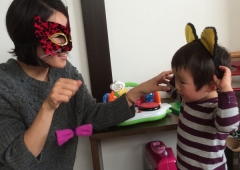 ボディライン、改めて実感しました!!