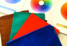 パーソナルカラー診断を受けた感想をいただきました♪