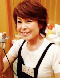 村井 浩子