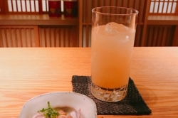 京都先斗町の美味しいお酒