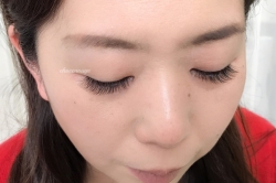 まつエクの倒れにお悩みの方に・・・