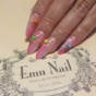 Emu Nail