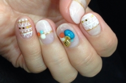 MYNAIL