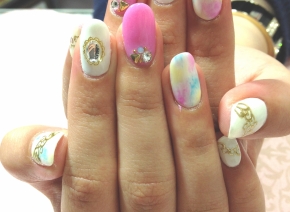 スプリングボヘミアン