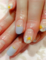 トライアングルカジュアル