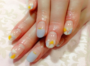トライアングルカジュアル