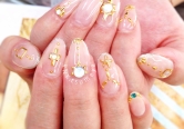 RNK.爪屋　nail salon