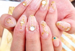 RNK.爪屋　nail salon