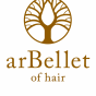 arBellet of hair