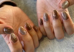 ニュアンスネイル♡予約空き状況
