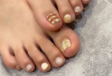 チェックネイル♡予約空き状況