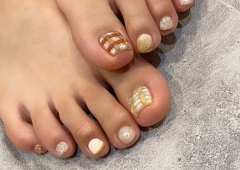 チェックネイル♡予約空き状況