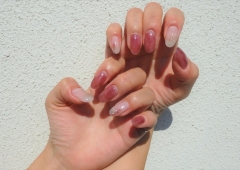 my nail♡予約空き状況