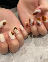cafe latte