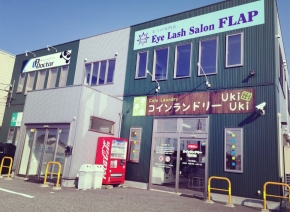 EyeLashSalon FLAP