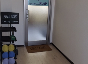 FLAP入口