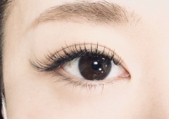 ▶︎Flat Matte Sable Lash◀︎