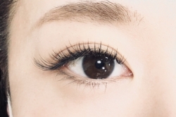 ▶︎Flat Matte Sable Lash◀︎