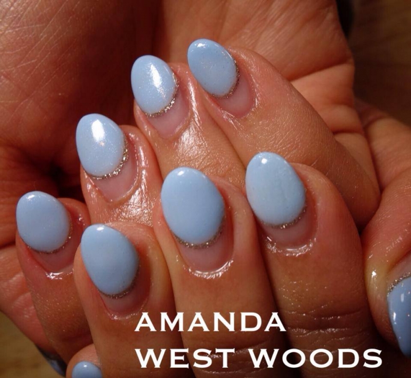 Amanda West Woods 富山 ネイル エステ まつ毛エクステ