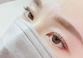 eye lash salon SHIRAYURI