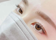 eye lash salon SHIRAYURI