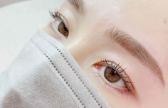 eye lash salon SHIRAYURI