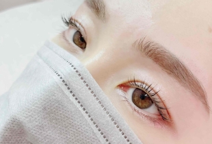 eye lash salon SHIRAYURI