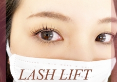 LASH LIFT