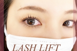 LASH LIFT