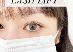 LASH LIFT