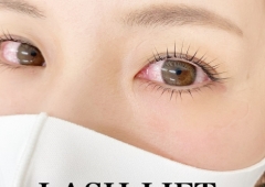 LASH LIFT