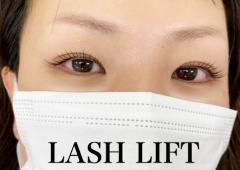 LASHLIFT