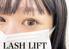 LASHLIFT