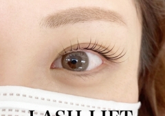 LASHLIFT