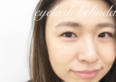 ♡Lash Curl&Eyelash♡