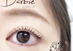 ♥Barbie Lash Lift♥