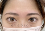 eyebrow♡