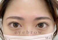 eyebrow♡