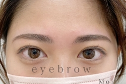 eyebrow♡