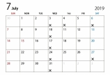 7月ご予約受付中❤︎
